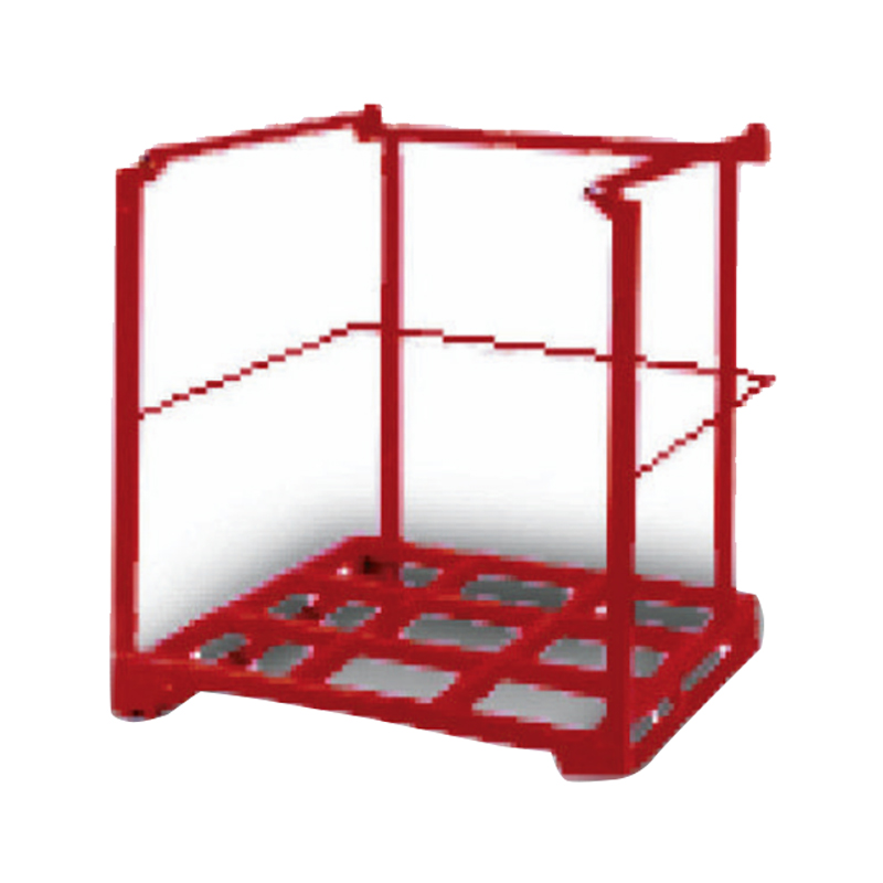 Metal Stacking Racks