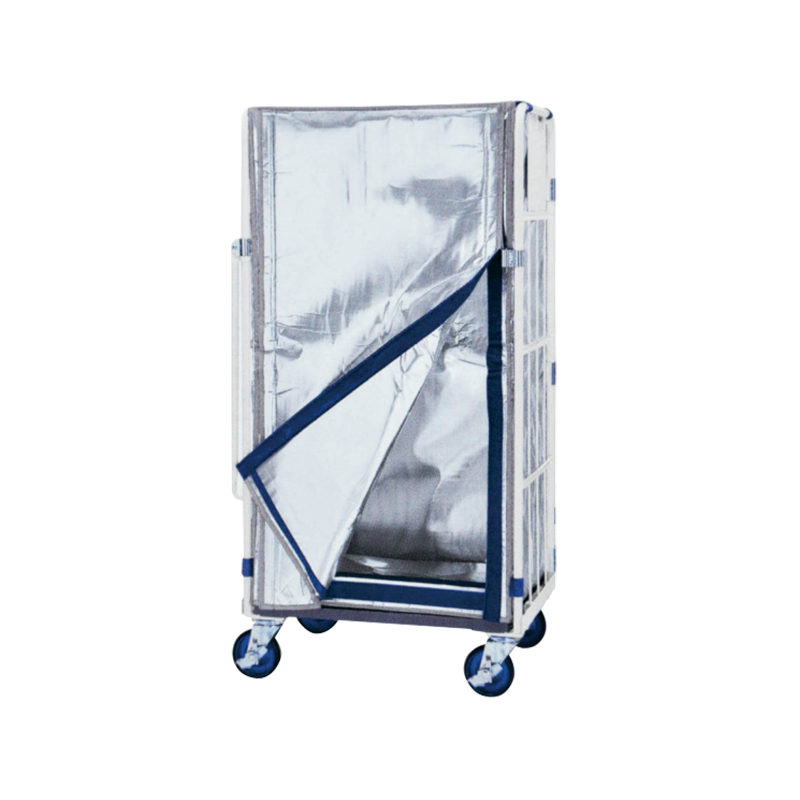 L- Roll Cage Trolley