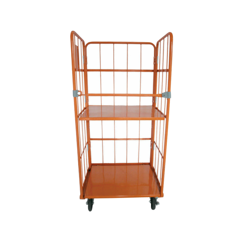 L- Roll Cage Trolley