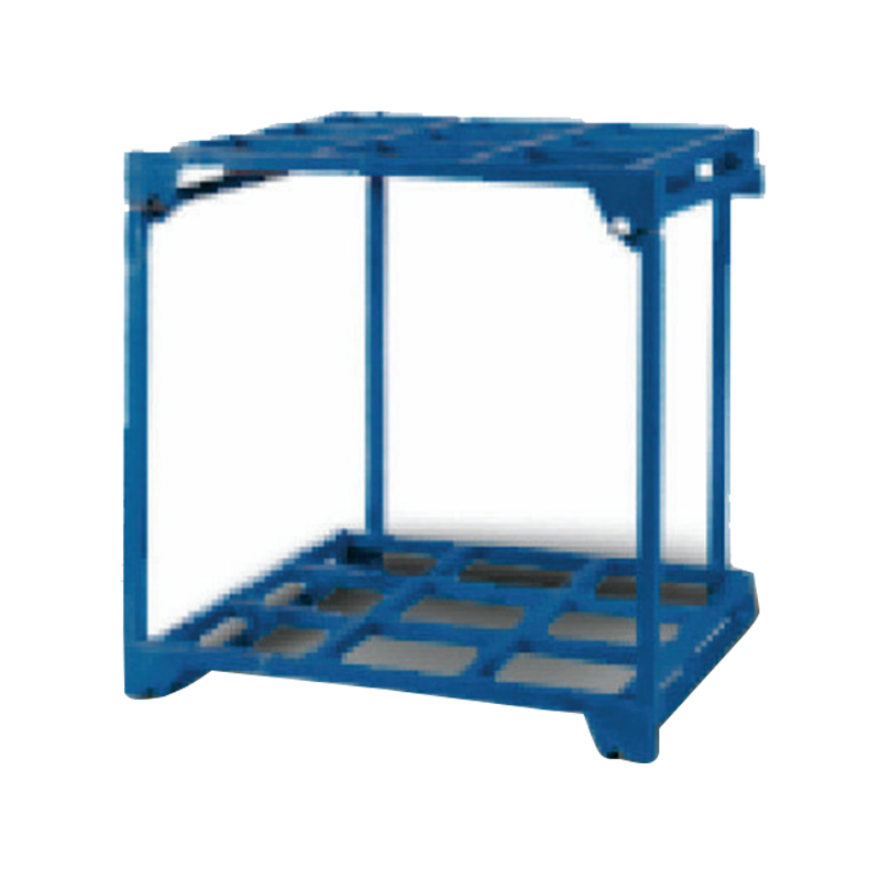 Metal Stacking Racks