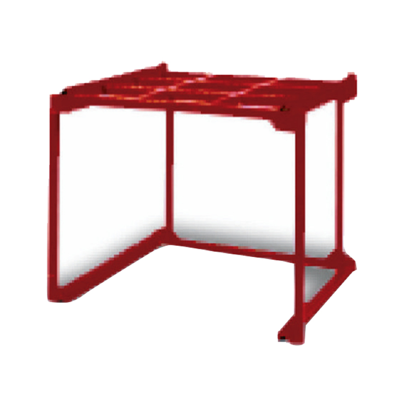 Metal Stacking Racks