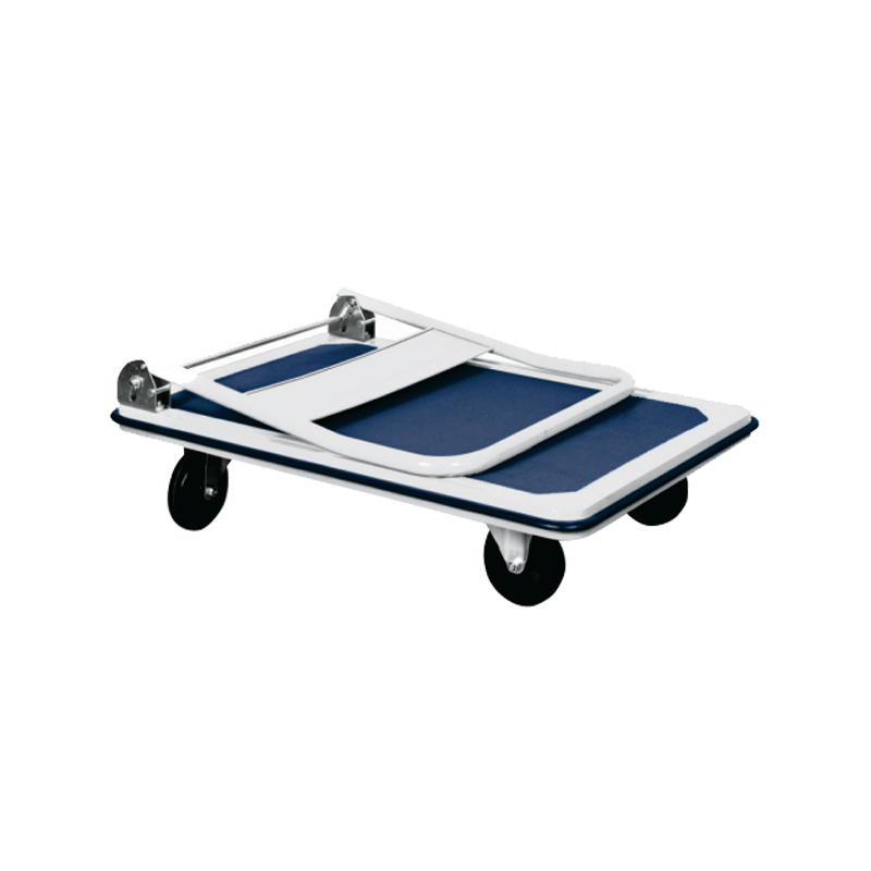 Foldable Platform Truck